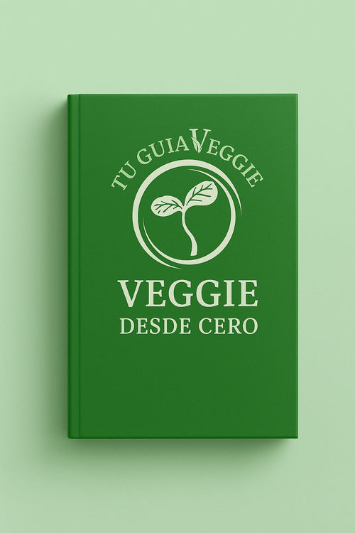 Desde cero a Veggie